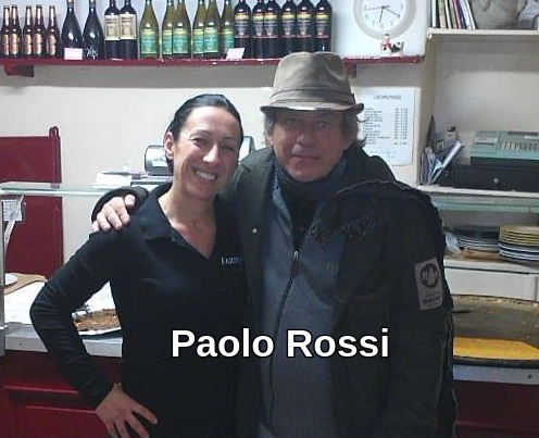 Paolo Rossi